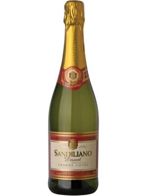 Sandiliano Grande Cuvee Dessert 0.75 л