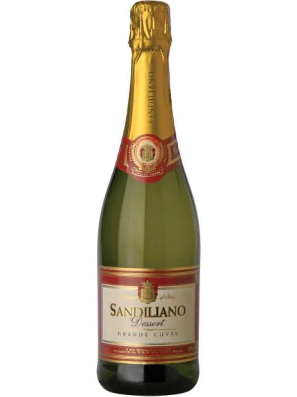 Sandiliano Grande Cuvee Dessert