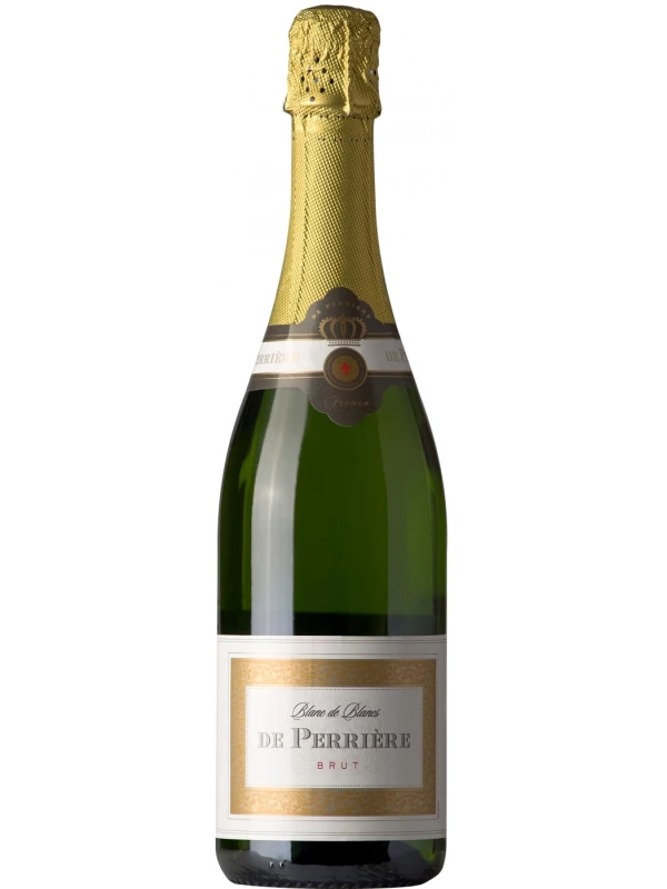 De Perriere Blanc de Blancs Brut