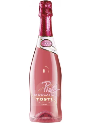 Tosti, Pink Moscato 0.75 л