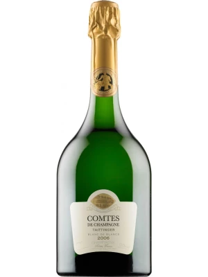 Taittinger, Comtes de Champagne Blanc de Blancs Brut 1.5 л 2006