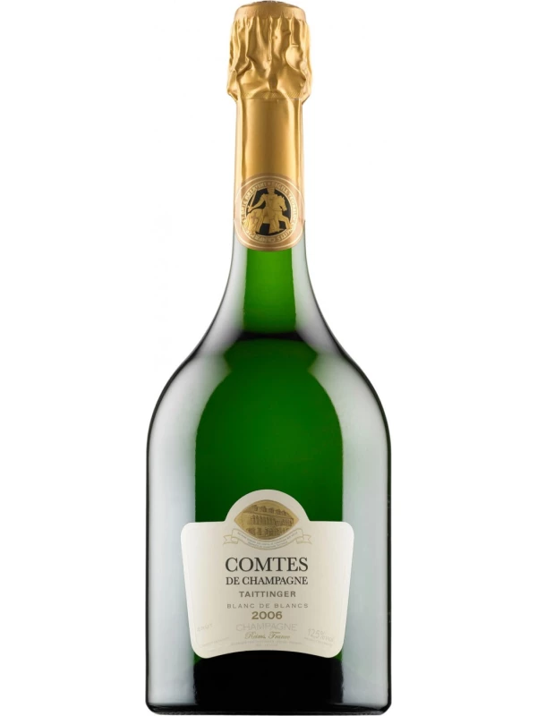 Taittinger, Comtes de Champagne Blanc de Blancs Brut