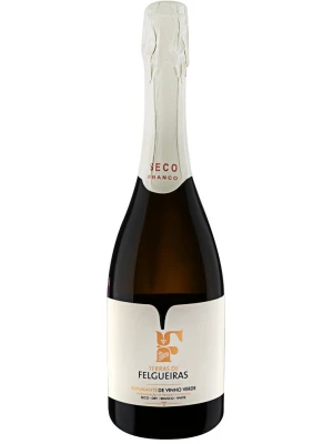 Terras de Felgueiras Espumante Branco, Vinho Verde DOC 0.75 л