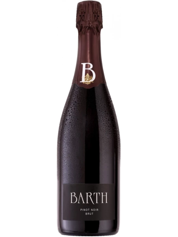 Barth, Pinot Noir Brut