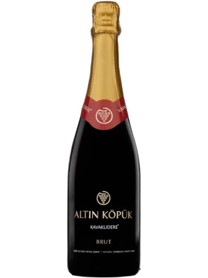 Kavaklidere, Altin Kopuk Brut 0.75 л