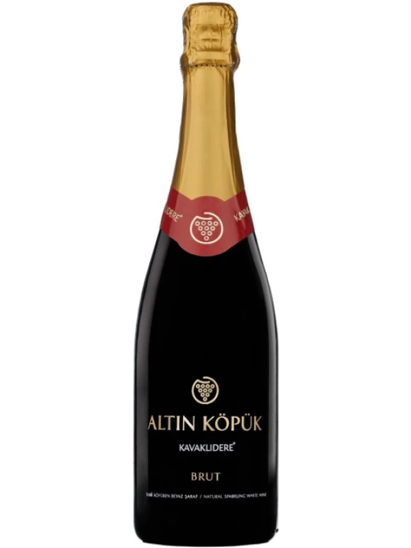 Kavaklidere, Altin Kopuk Brut