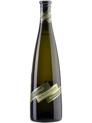 Fontanafredda, Le Fronde Moscato d'Asti DOCG 0.75 л 2014