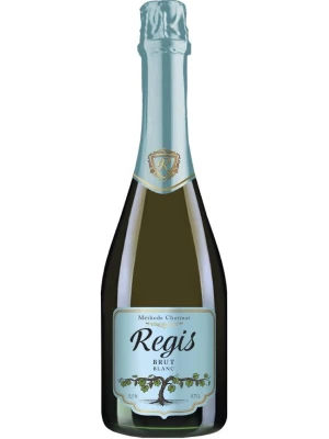 Regis Blanc Brut 0.75 л