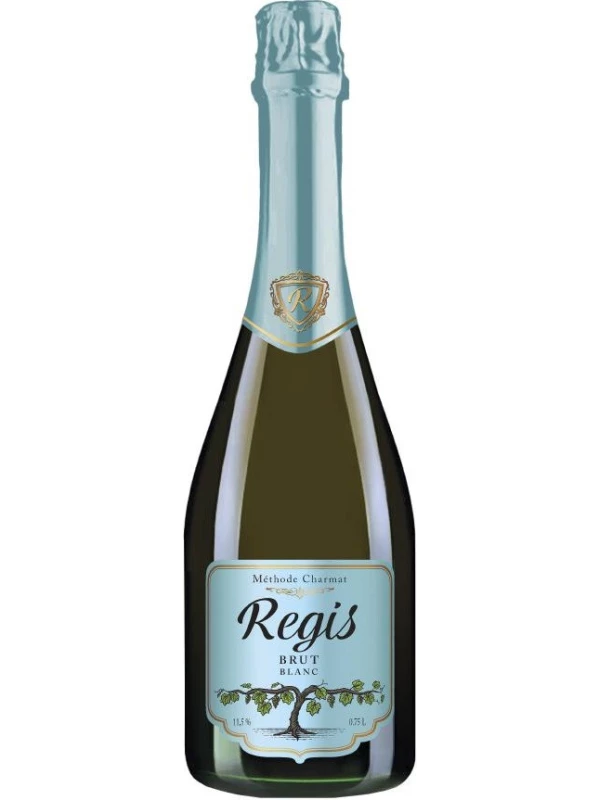 Regis Blanc Brut