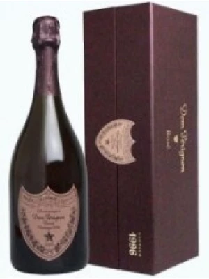 Dom Perignon Rose Vintage 1996 Brut in gift box 1.5 л 1996