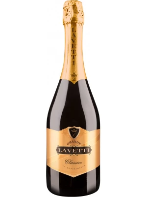 Lavetti Classico Sweet 0.75 л