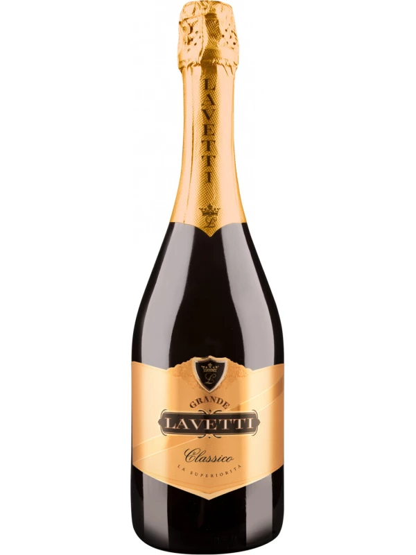 Lavetti Classico Sweet