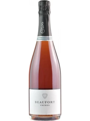 Beaufort Freres Brut Rose 0.75 л