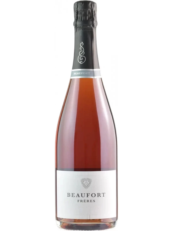 Beaufort Freres Brut Rose