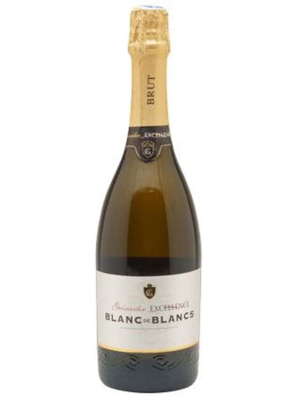 Geisweiler Excellence Blanc de Blancs Demi-Sec