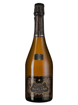 Champagne Tarlant Cuvee Louis Brut Nature, Франция Tarlant 0.75 л