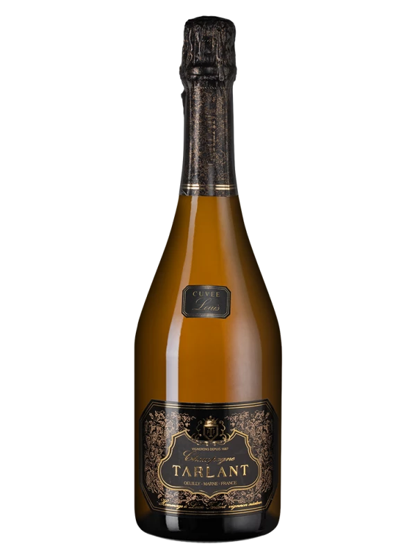 Champagne Tarlant Cuvee Louis Brut Nature, Франция Tarlant