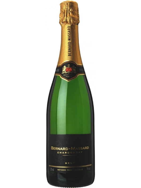 Bernard-Massard, Chardonnay Brut