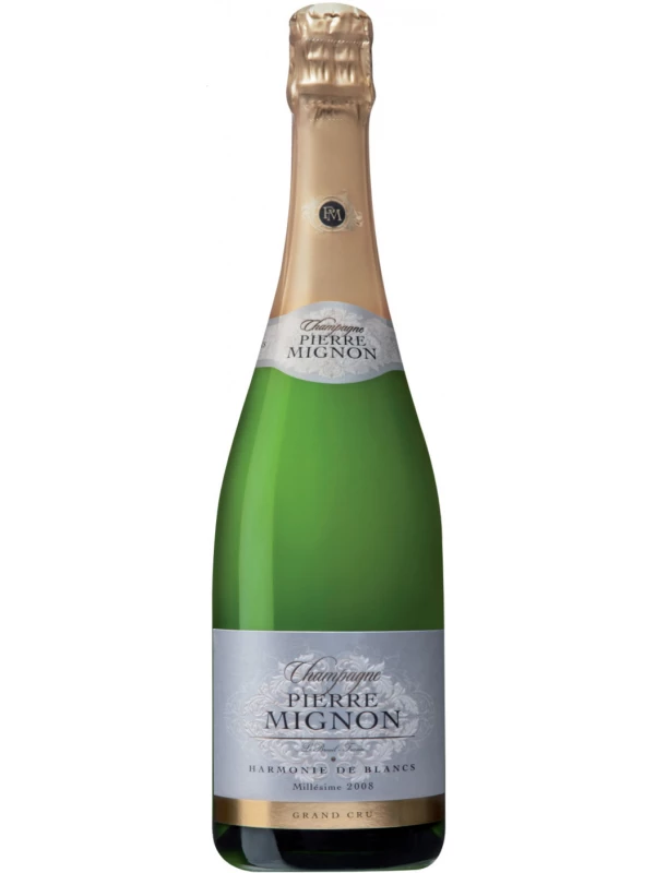 Pierre Mignon, Harmonie de Blancs Grand Cru