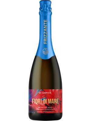 Derbent Wine Company, Di Caspico Fiori di Mare Red 0.75 л
