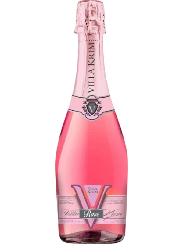Villa Krim Rose