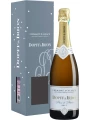 Dopff & Irion, Cremant d'Alsace AOC Brut Blanc de Blanc, gift box — фото 1