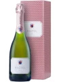 Razi'el Rose Extra Brut, gift box — фото 1