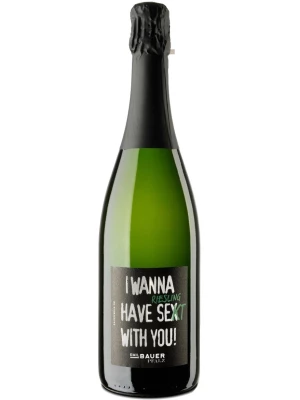 Emil Bauer, I Wanna Have Riesling 0.75 л 2017