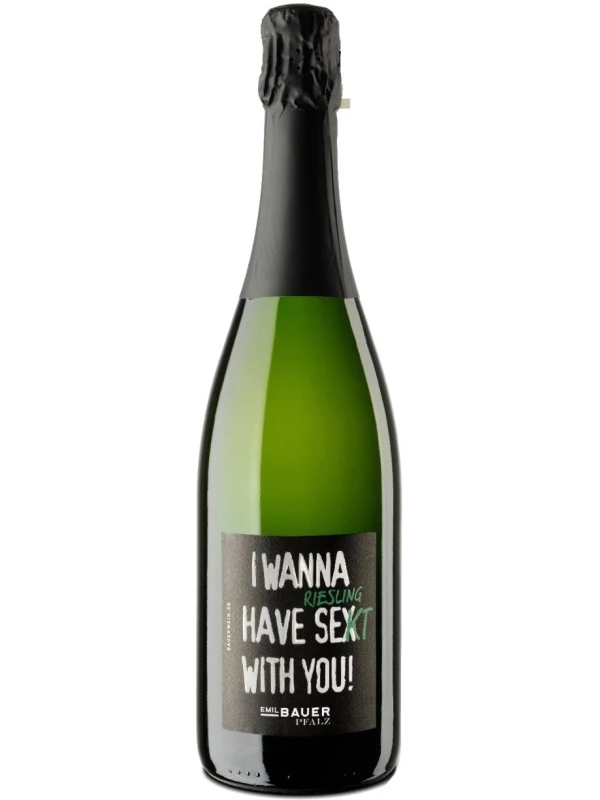 Emil Bauer, I Wanna Have Riesling