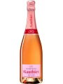 Maison Burtin, Gauthier Rose, Champagne AOC — фото 2