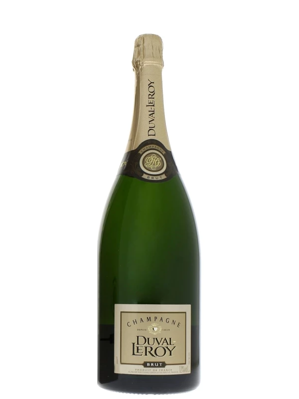 Duval-Leroy, Brut