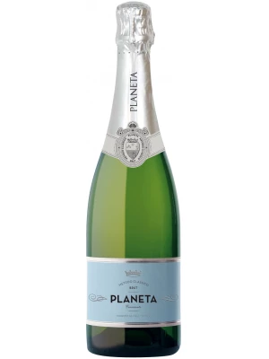 Planeta, Brut Metodo Classico, Sicilia IGT 0.75 л 2013