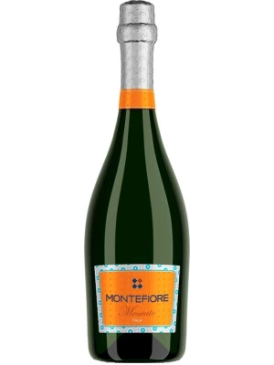 Montefiore Moscato 0.75 л