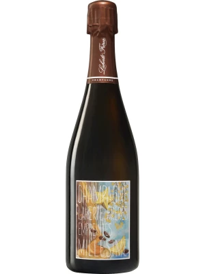 Laherte Freres, Les Empreintes, Champagne AOC 0.75 л