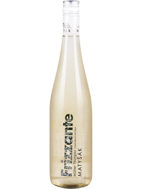 Matysak, Frizzante Muller Thurgau