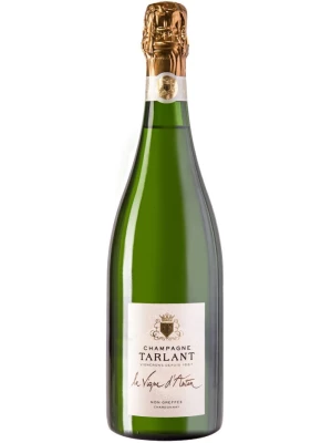 Champagne Tarlant, La Vigne d'Antan Non greffee Chardonnay, Champagne AOC 0.75 л 2004