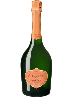 Alexandra Grand Cuvee Rose 0.75 л 2004