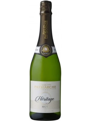 Patriarche, Heritage Brut 0.75 л