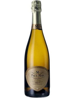 Paul Mas, Prima Perla Cremant de Limoux Brut AOP 0.75 л