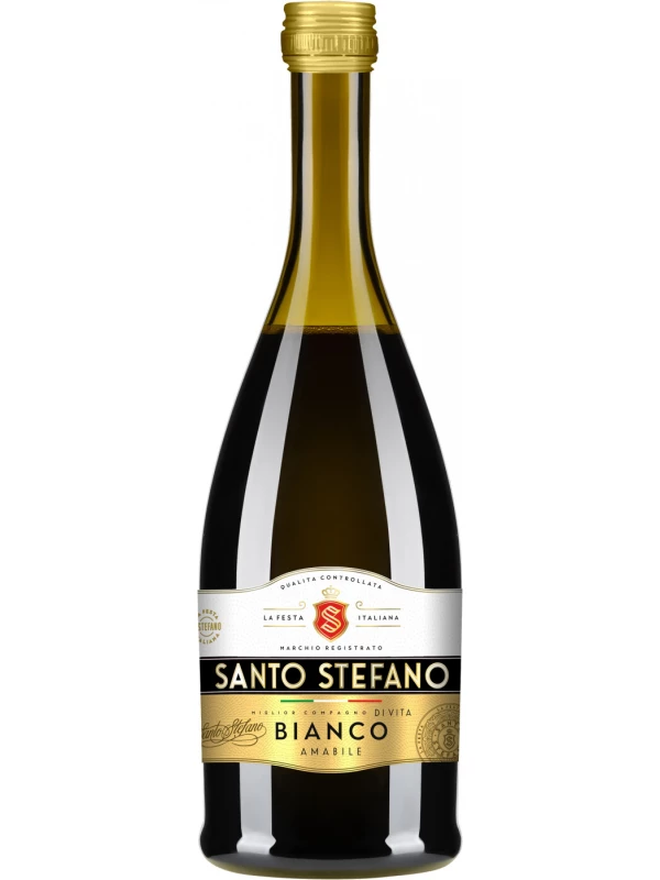 Santo Stefano Bianco Amabile