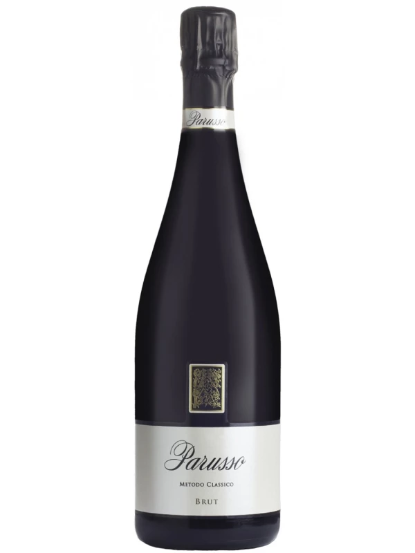 Parusso, Metodo Classico Brut