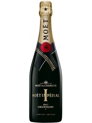 Moet & Chandon, Brut Imperial 150th Anniversary Limited Edition 0.75 л
