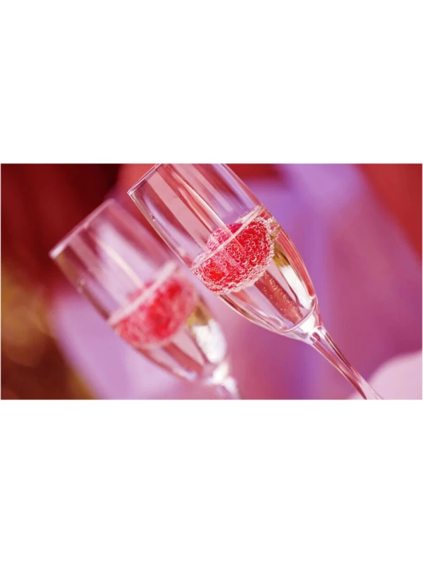 Guy Charlemagne, Rose Brut
