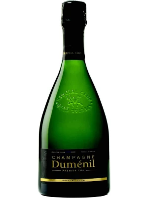 Champagne Dumenil, Special Club Premier Cru, Champagne AOC 0.75 л 2015