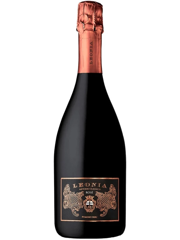 Marchesi de Frescobaldi, Leonia Rose, Pomino DOC