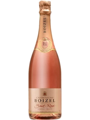 Boizel, Brut Rose 1.5 л