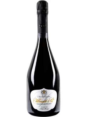Vilmart & Cie, Grand Cellier d'Or Brut Premier Cru, Champagne AOC 0.75 л 2015