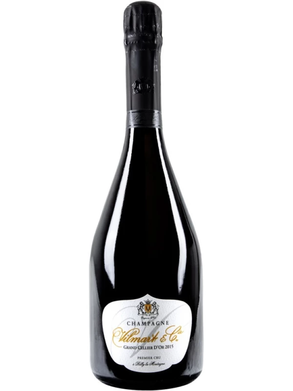 Vilmart & Cie, Grand Cellier d'Or Brut Premier Cru, Champagne AOC