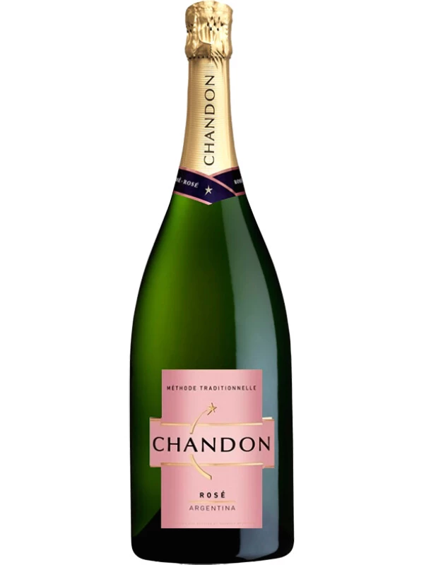 Bodegas Chandon, Brut Rose, Mendoza