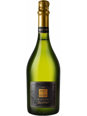 Toques et Clochers Limited Edition, Cremant de Limoux AOC 0.75 л